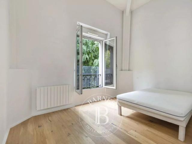 Tout savoir sur cet appartement dans le quartier Centre, à Saint Cloud
