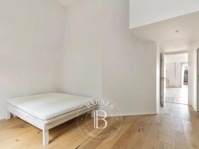 Tout savoir sur cet appartement dans le quartier Centre, à Saint Cloud