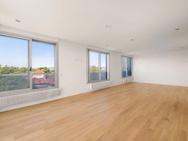 Tout savoir sur cet appartement dans le quartier Centre, à Sainte Foy lès Lyon