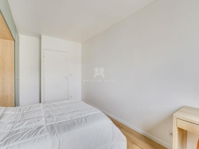Tout savoir sur cet appartement dans le quartier Centre Ville, à Suresnes