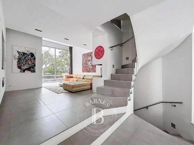 Tout savoir sur cet appartement dans le quartier Chaillot, à Paris 16ème
