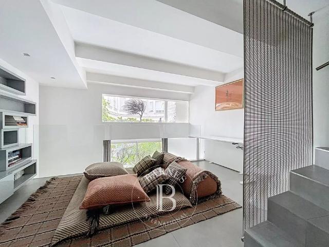 Tout savoir sur cet appartement dans le quartier Chaillot, à Paris 16ème