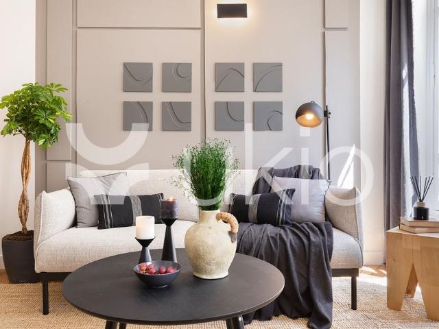 Tout savoir sur cet appartement dans le quartier Chaillot, à Paris 16ème