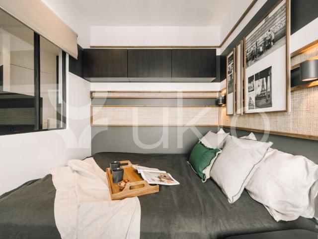 Tout savoir sur cet appartement dans le quartier Chaillot, à Paris 16ème
