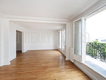 Plaine Monceau, Paris 17e Arrondissement, Hauts-de-Seine, Île-de-France