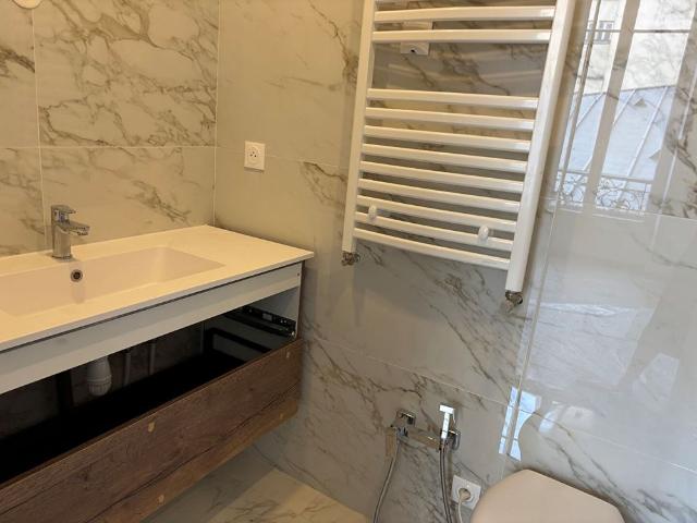 Tout savoir sur cet appartement dans le quartier Chantiers, à Versailles