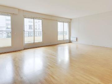 Tout savoir sur cet appartement dans le quartier Charles Laffitte, à Neuilly sur Seine