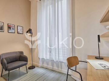 Tout savoir sur cet appartement dans le quartier Charles Laffitte, à Neuilly sur Seine
