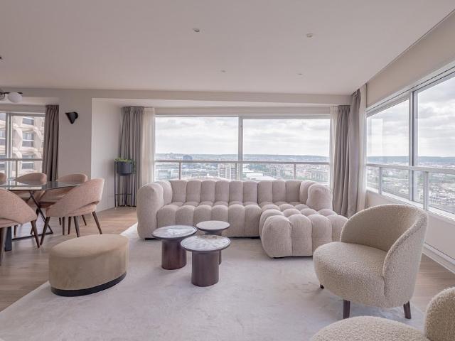 Tout savoir sur cet appartement dans le quartier Citroën Boucicaut, à Paris 15ème