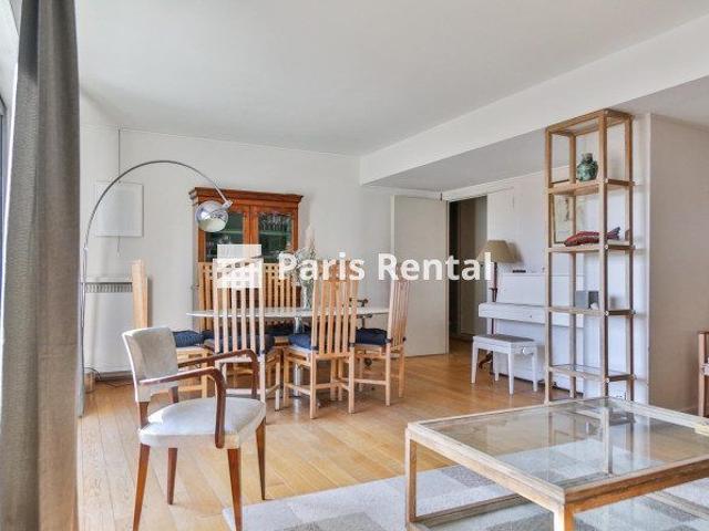 Tout savoir sur cet appartement dans le quartier Citroën Boucicaut, à Paris 15ème
