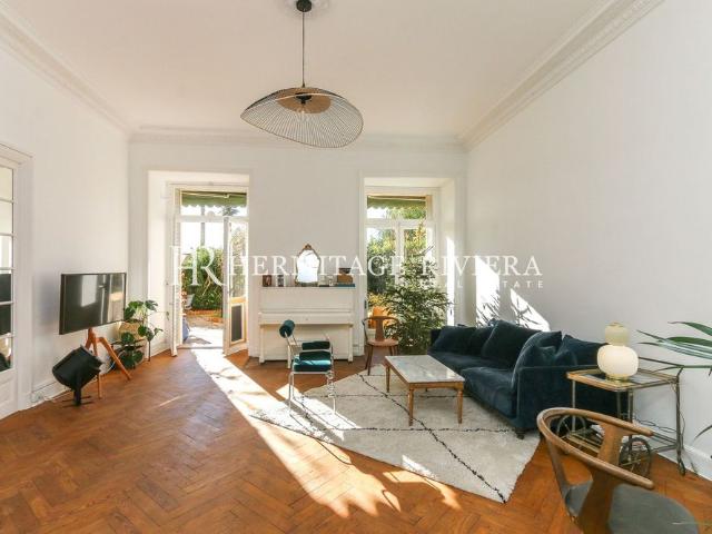 Tout savoir sur cet appartement dans le quartier Cimiez, à Nice