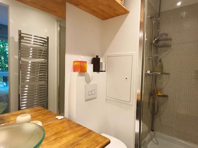 Tout savoir sur cet appartement dans le quartier Clichy Trinité, à Paris 9ème
