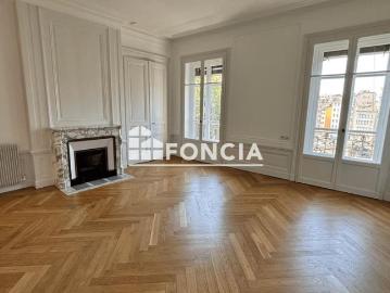 Tout savoir sur cet appartement dans le quartier Croix Paquet, à Lyon 1er
