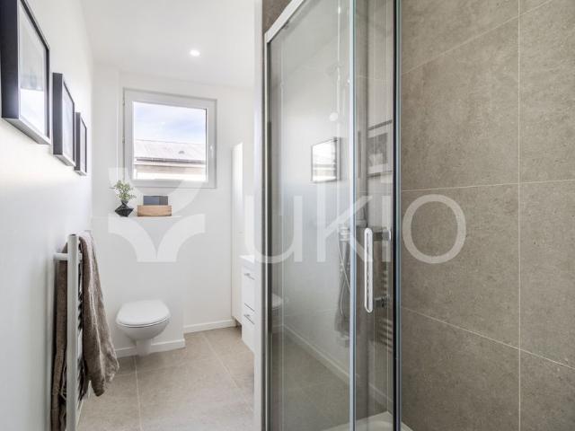 Tout savoir sur cet appartement dans le quartier Amandiers, à Paris 20ème