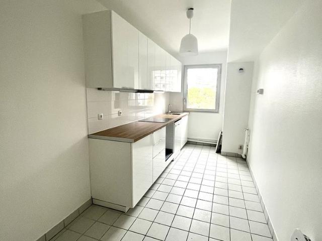 Tout savoir sur cet appartement dans le quartier Alleray Procession, à Paris 15ème