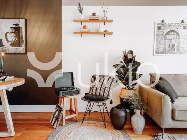 Tout savoir sur cet appartement dans le quartier Auteuil Nord, à Paris 16ème