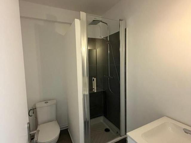 Tout savoir sur cet appartement dans le quartier Auteuil Nord, à Paris 16ème