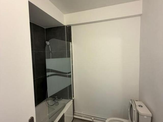 Tout savoir sur cet appartement dans le quartier Auteuil Nord, à Paris 16ème