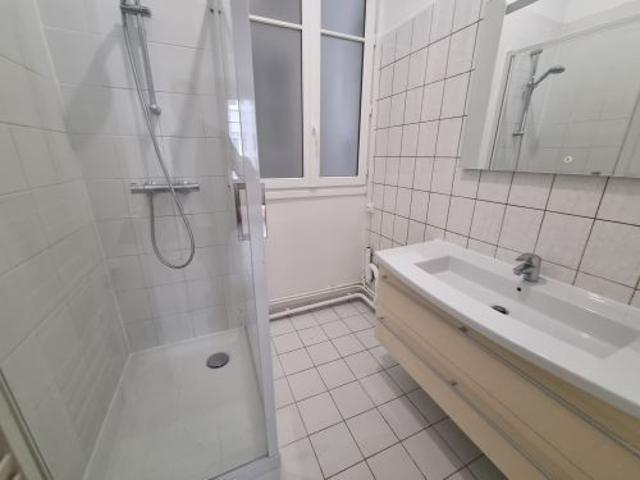 Tout savoir sur cet appartement dans le quartier Auteuil Nord, à Paris 16ème