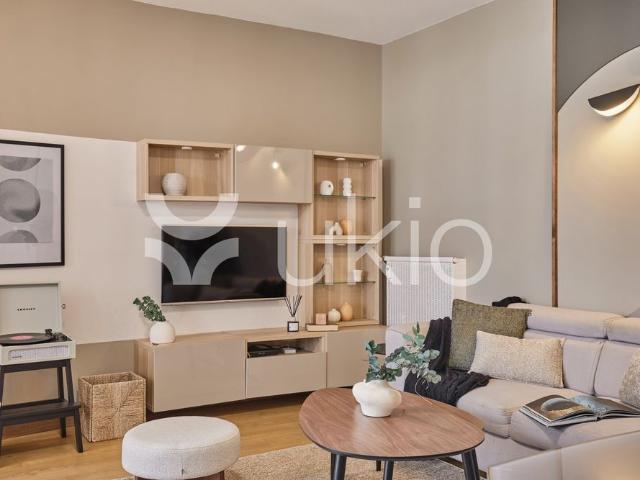 Tout savoir sur cet appartement dans le quartier Auteuil Nord, à Paris 16ème