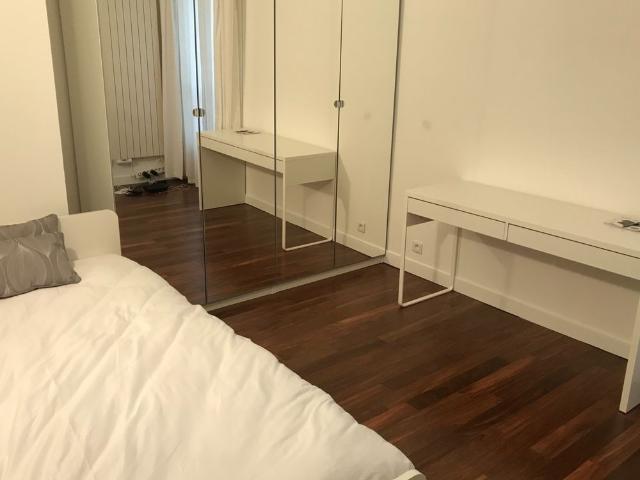 Tout savoir sur cet appartement dans le quartier Auteuil Nord, à Paris 16ème