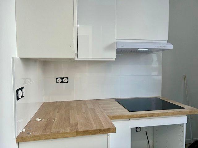 Tout savoir sur cet appartement dans le quartier Auteuil Sud, à Paris 16ème