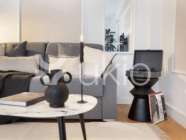 Tout savoir sur cet appartement dans le quartier Auteuil Sud, à Paris 16ème