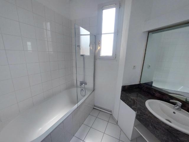Tout savoir sur cet appartement dans le quartier Auteuil Sud, à Paris 16ème