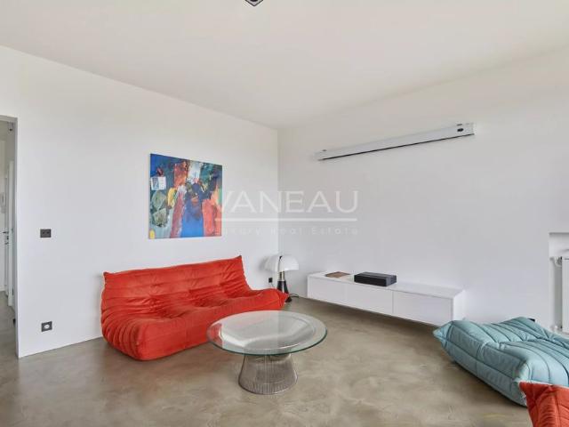 Tout savoir sur cet appartement dans le quartier Auteuil Sud, à Paris 16ème