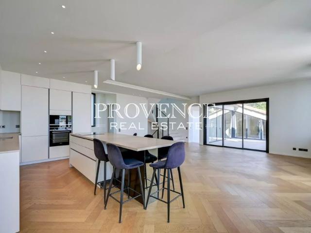 Tout savoir sur cet appartement dans le quartier Bompard, à Marseille 7ème