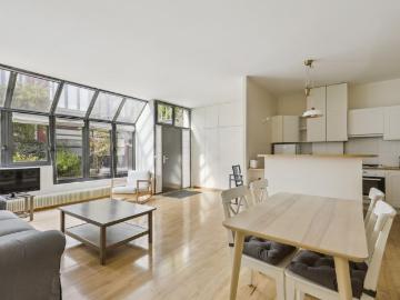 Roquette, Paris 11e Arrondissement, Paris, Île-de-France