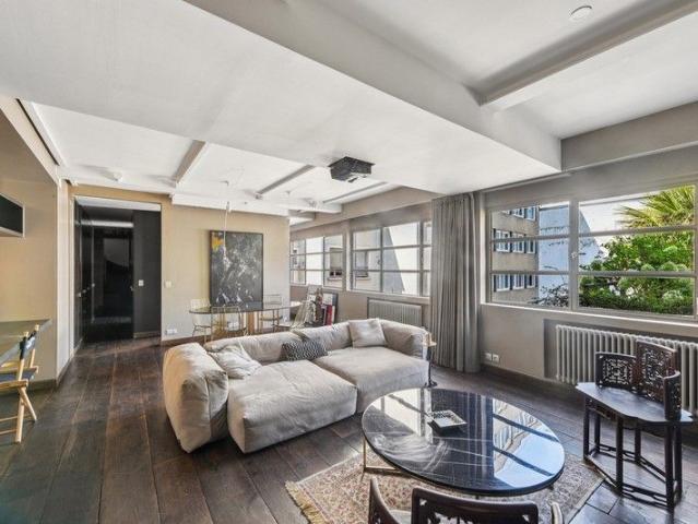 Tout savoir sur cet appartement dans le quartier Bastille Popincourt, à Paris 11ème