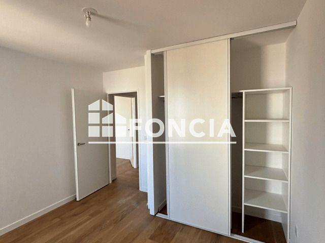 Tout savoir sur cet appartement dans le quartier Beaujon Berges de Seine, à Clichy