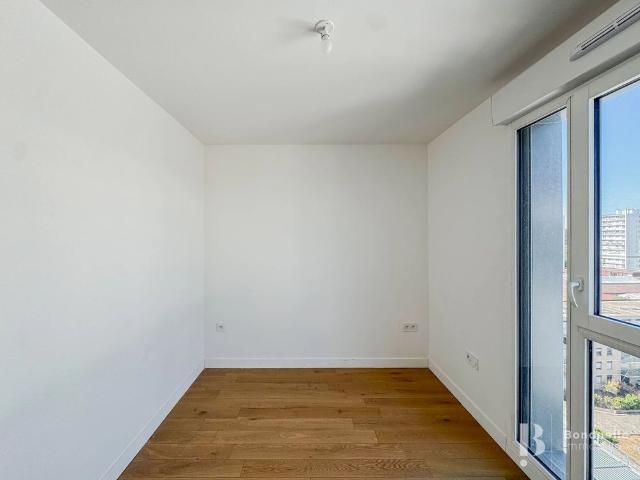 Tout savoir sur cet appartement dans le quartier Beaujon Berges de Seine, à Clichy