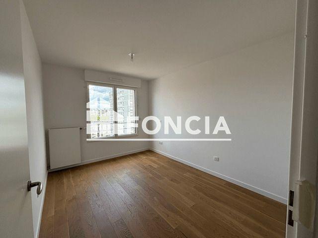 Tout savoir sur cet appartement dans le quartier Beaujon Berges de Seine, à Clichy