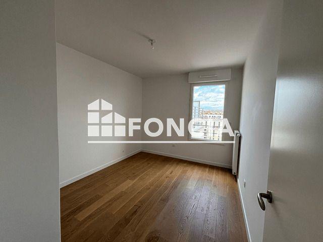 Tout savoir sur cet appartement dans le quartier Beaujon Berges de Seine, à Clichy
