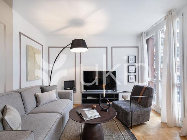 Tout savoir sur cet appartement dans le quartier Bel Air Nord, à Paris 12ème