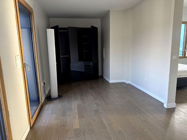 Tout savoir sur cet appartement dans le quartier Billancourt–Rives de Seine, à Boulogne Billancourt