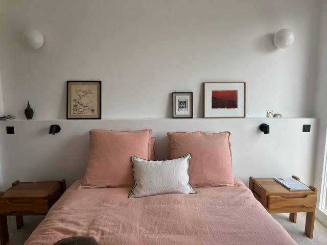 Tout savoir sur cet appartement dans le quartier Buttes Aux Cailles Glacière, à Paris 13ème