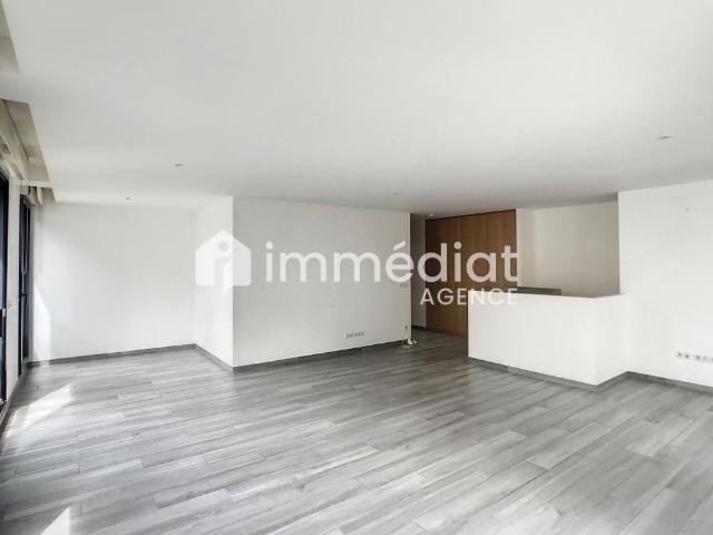 Tout savoir sur cet appartement dans le quartier Buzenval, à Rueil Malmaison