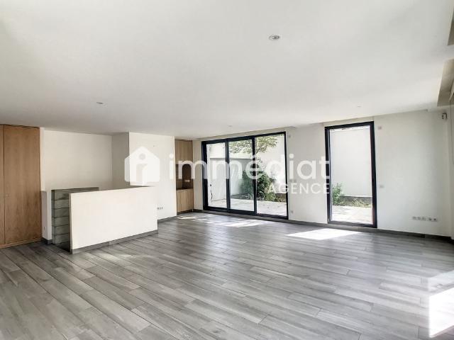 Tout savoir sur cet appartement dans le quartier Buzenval, à Rueil Malmaison