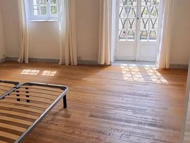 Tout savoir sur cet appartement dans le quartier Gairaut, à Nice