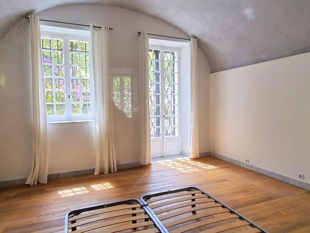 Tout savoir sur cet appartement dans le quartier Gairaut, à Nice