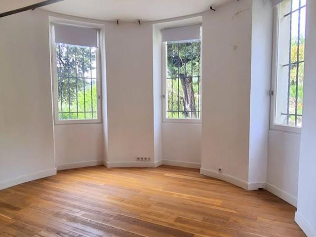 Tout savoir sur cet appartement dans le quartier Gairaut, à Nice