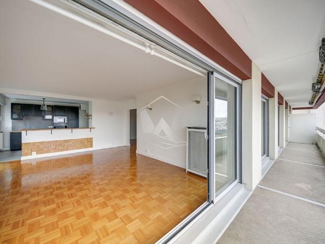 Tout savoir sur cet appartement dans le quartier Gérard de Nerval, à Saint Germain en Laye