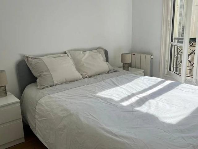 Tout savoir sur cet appartement dans le quartier Gros Caillou, à Paris 7ème