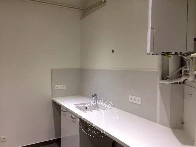 Tout savoir sur cet appartement dans le quartier Gros Caillou, à Paris 7ème