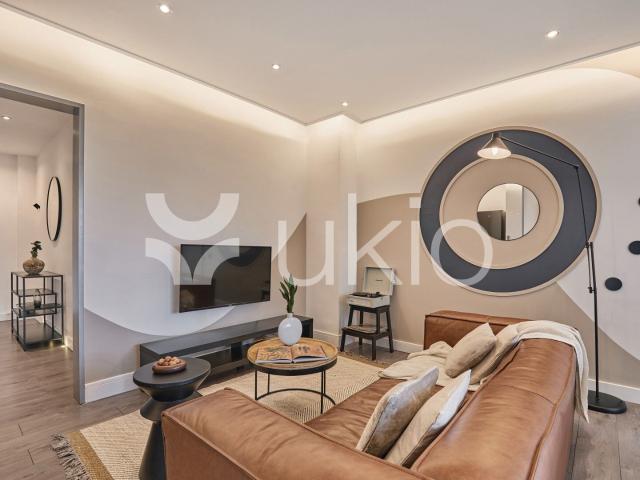 Tout savoir sur cet appartement dans le quartier Dupleix Motte Picquet, à Paris 15ème