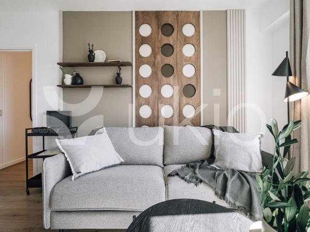 Tout savoir sur cet appartement dans le quartier Dupleix Motte Picquet, à Paris 15ème