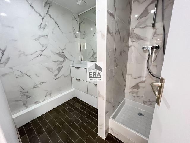 Tout savoir sur cet appartement dans le quartier Emeriau Zola, à Paris 15ème